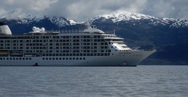 The World: житель самого таинственного лайнера в мире, рассказал, что происходит борту