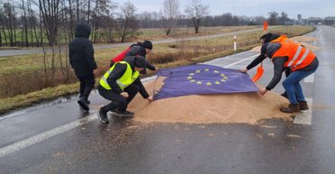 Евросоюз не хочет продлевать торговые льготы для Украины: что известно