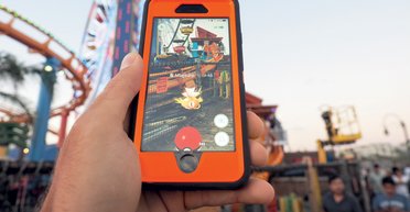 Храни меня, мой Пикачу. Покемоны как зеркало человеческого общества