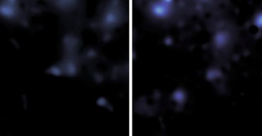 Створено найкращу карту темної матерії: ця речовина непомітно проходить крізь нас (фото)