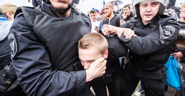 Путин как судьба. Где взять волю, чтобы получить свободу