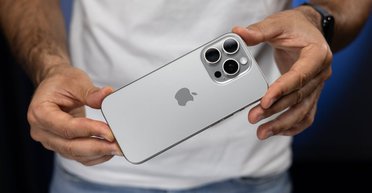 Пам'ять iPhone постійно "забивається" незрозуміло чим: як це виправити раз і назавжди