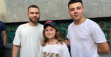 Певец LAUD впервые прокомментировал, из-за чего прекратил сотрудничество с SHUMEІ