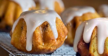 Как приготовить ромовую бабу в домашних условиях: рецепт очень вкусной выпечки