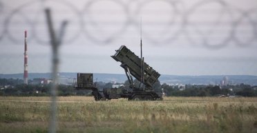 Дроны РФ целились на аэропорт в Жешуве, куда поступает помощь для Украины, — Spiegel