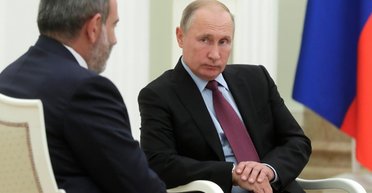 Куда они денутся, эти армяне?! Почему Кремль заплатит высокую цену за тактический успех в Карабахе