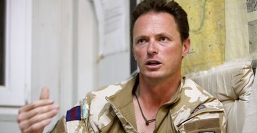 "Путін буде дуже небезпечний": у Великої Британії є три роки на підготовку до війни, — Вокер