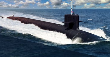Атомні підводні човни класу Columbia: дилема для ВМС США