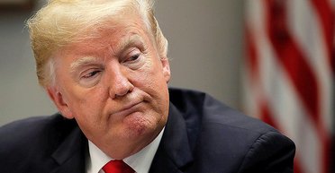 У Трампа виявилися проблеми з пам'яттю: як президент США забув свої ж принципи угод