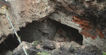 У Харкові виявили таємничі підземні ходи: історики долучаються до розслідування (фото)