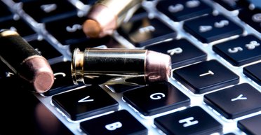 Вы взломаны. Хактивисты нашли уязвимости в системах госорганов Украины