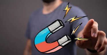 Создан новый магнит: в миллион раз сильнее магнитного поля Земли, но помещается в руке