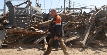 Блэкаут в Украине после атак ВС РФ: в Минэнерго рассказали, где самая тяжелая ситуация со светом