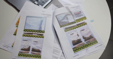 Сеть U420, которую рекламируют украинские блогеры, продает наркотики под видом "сувениров", — Bihus.Info