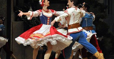 Чардаш на паспортах. Как обуздать Венгрию в Украине