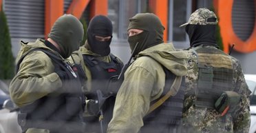 Взрывоопасный бред. Зачем российские оккупанты придумали версию с "украинскими диверсантами" в Крыму