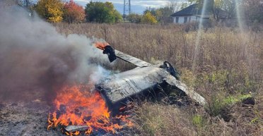 В среднем Силы обороны уничтожают 75% выпущенных Россией дронов, — Игнат (видео)