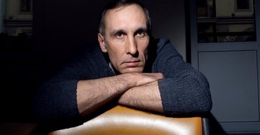 Нельзя одевать в мрамор события на Майдане, – режиссер Владимир Тихий