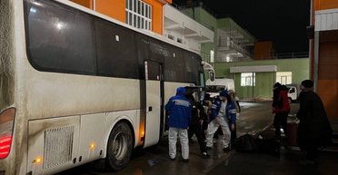 Возвращалась с "отдыха" в российском лагере: в поезде умер ребенок с Луганщины (фото)