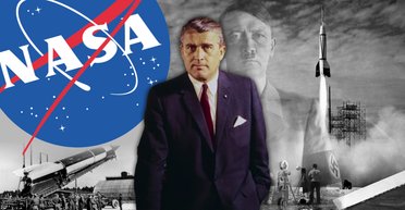 После Гитлера — в NASA: как США спасали нацистских ученых после войны