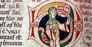 Все было не так: новое исследование раскрыло истинную роль женщин-писарей в Средневековье (фото)