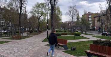 Ближайшая ночь будет самой холодной: синоптик озвучила прогноз погоды на выходные (карты)