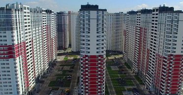 Не только в Киеве: как и где в Украине строят квартиры в 2023 году