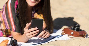 Жара "убивает" смартфоны и ноутбуки: пять простых правил, как уберечь их от поломки