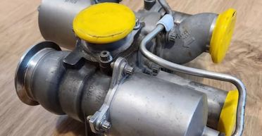 Чоловік знайшов деталь за $30: тепер дуже шкодує, бо втратив ціле багатство (фото)