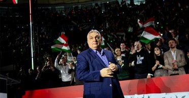 "Это опасно": Орбан боится 800-тысячной армии Украины