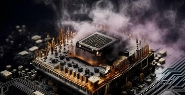 США уничтожат производство передовых чипов в Китае: что еще придумали в Белом доме