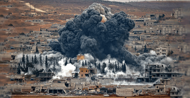 Последний аргумент: зачем Россия бомбит протурецких боевиков в Сирии