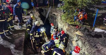 Отправили в опасные условия: в Харькове из-за гибели коммунальщиков осудили двоих чиновников