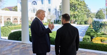 5 розвилок у 2026 році: що чекає на Україну, яка опинилася в руках Трампа