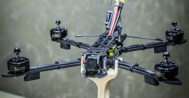 ВСУ будут сбивать российские дроны перехватчиками с ИИ: что о них известно