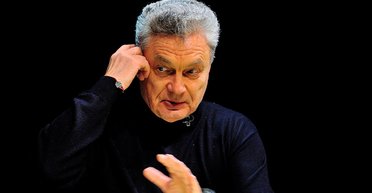 Россияне, воюющие в Донбассе, – это сборище романтического плебса, – Сергей Лойко