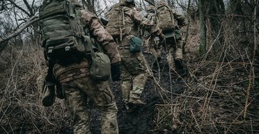 Военная помощь Украине: мнения в разных странах Европы и США разделились, — Forbes