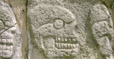 Ложное представление: ученые узнали, кого на самом деле приносили в жертву майя Чичен-Ицы