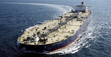 Российскую нефть перерабатывают в Индии и отправляют в Великобританию, — BBC