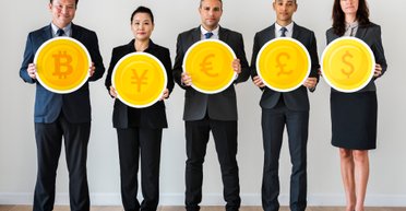 100 доларів — це не завжди 100 доларів. Чому майбутнє — за токеномікою і криптовалютою