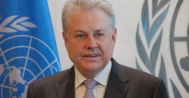 Украинский след. Посол в США Владимир Ельченко о том, что стоит на кону американских выборов