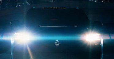 Новый доступный кроссовер Renault для семьи показали до презентации (видео)