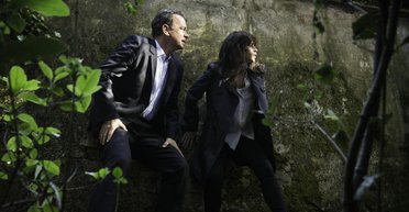 Бежать стрелять. На экранах "Инферно" — экранизация романа Дэна Брауна