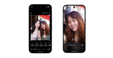 "Google Фото" додає зручний фільтр для покращення зовнішності на знімках: як спробувати (фото)
