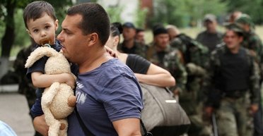 Как беженцы из Донбасса повлияли на стоимость аренды жилья