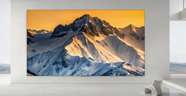 TCL представила гигантский Micro LED телевизор на 163 дюйма: сколько стоит новинка (фото)