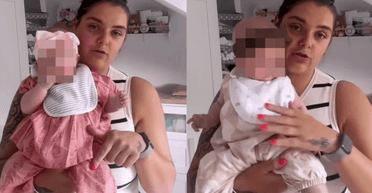 Жінка завагітніла близнюками після зустрічі на одну ніч: тепер розшукує батька (фото)