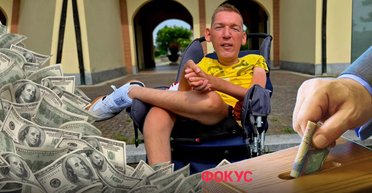 Махинации на пользу дела: почему скандал с Назарием Гусаковым научит украинцев донатить правильно