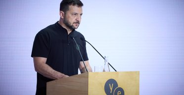 В Украине сейчас больше систем Patriot, чем об этом официально сообщалось, — Зеленский