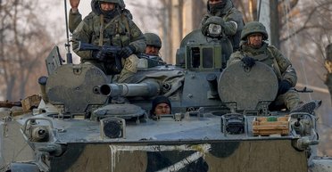 "Пробуют пролазить между нашими боевыми порядками": ВС РФ нацелились на 2 села на Харьковщине